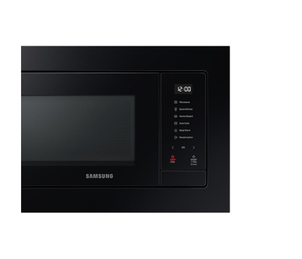 ZESTAW Samsung NV7B42251AK+NZ64B5045GK/U2+MS23A7318AK - 1585750 - zdjęcie 18